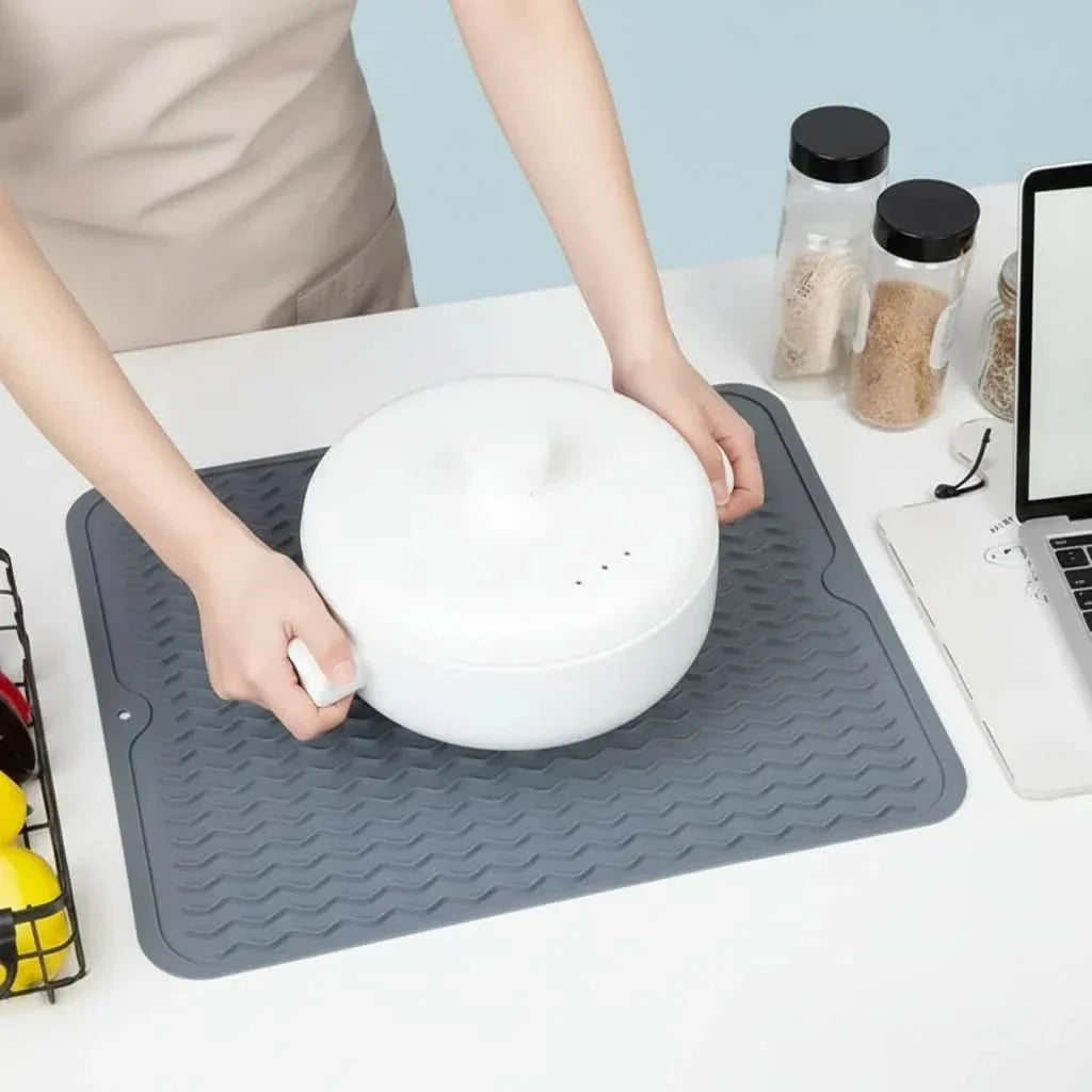 COUNTERGRIP Non-slip Kitchen Mat