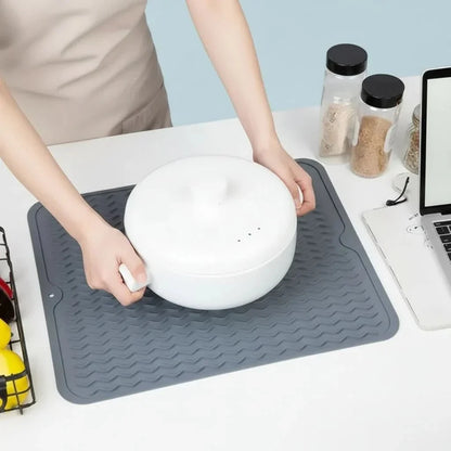 COUNTERGRIP Non-slip Kitchen Mat