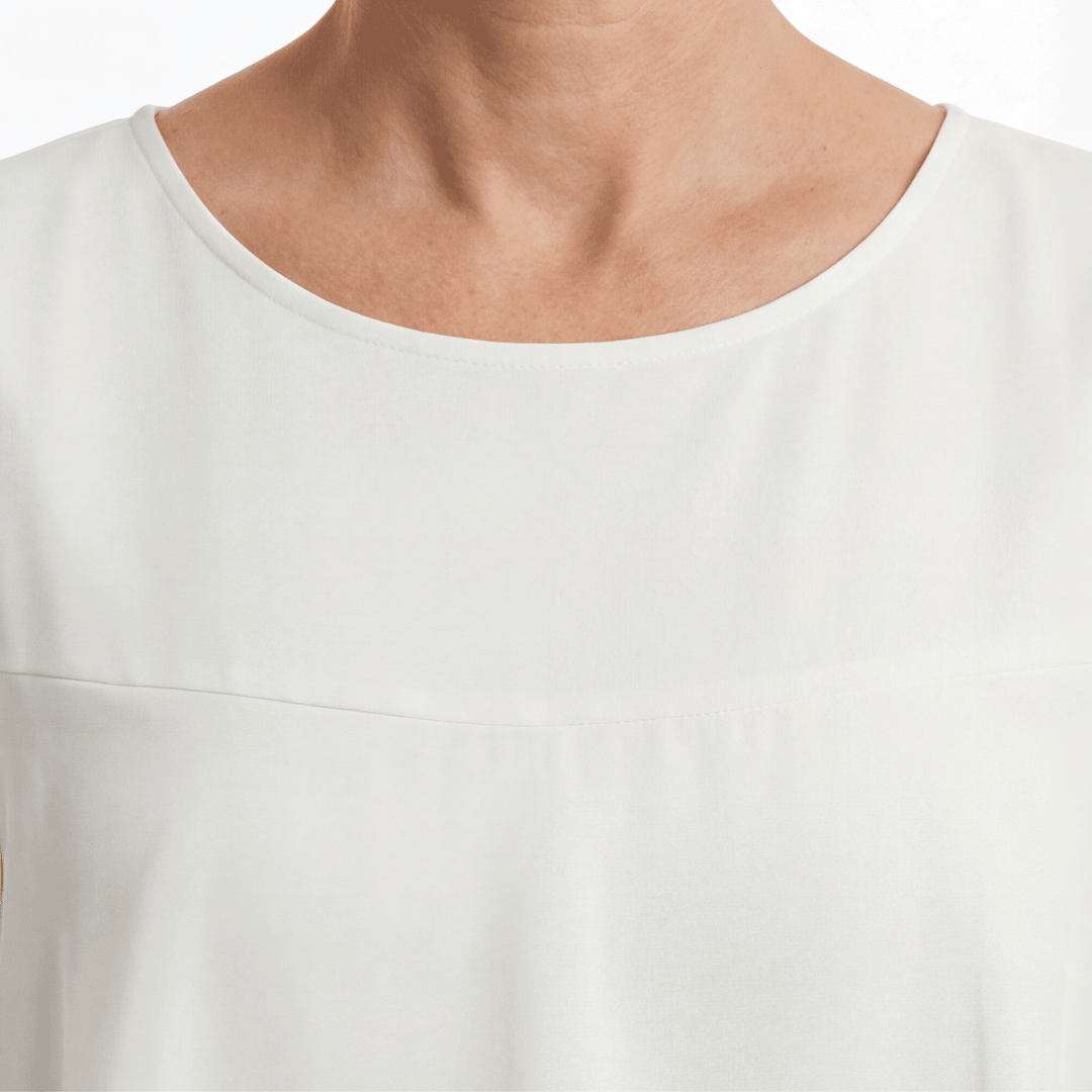 Women's Layered Ruffle Dress