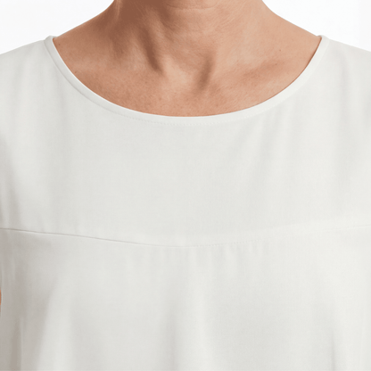 Women's Layered Ruffle Dress