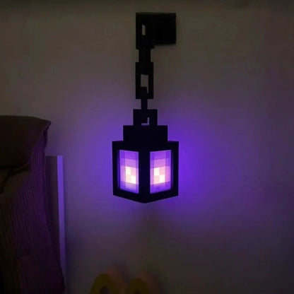 ARCADIA Pixel-Design LED Night Light