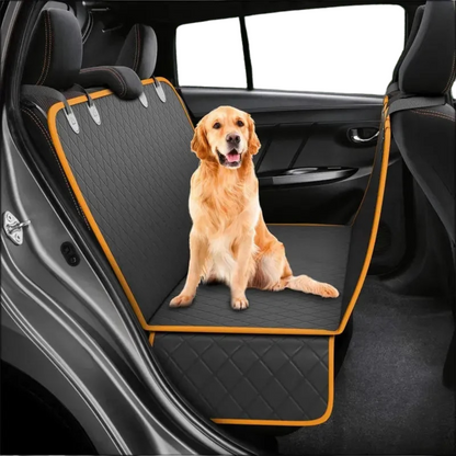 CARCOMPANION Cover Waterproof Car Seat Protector
