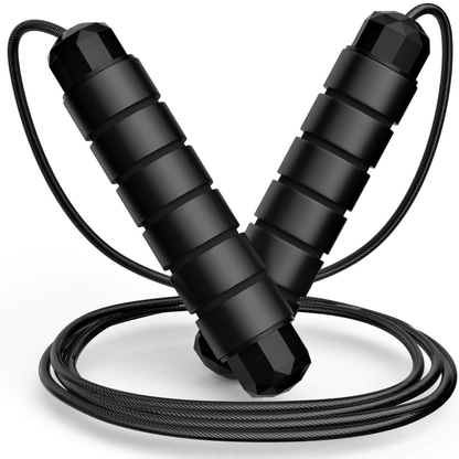 Flexijump Adjustable Skipping Rope