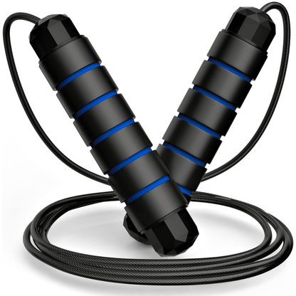 Flexijump Adjustable Skipping Rope