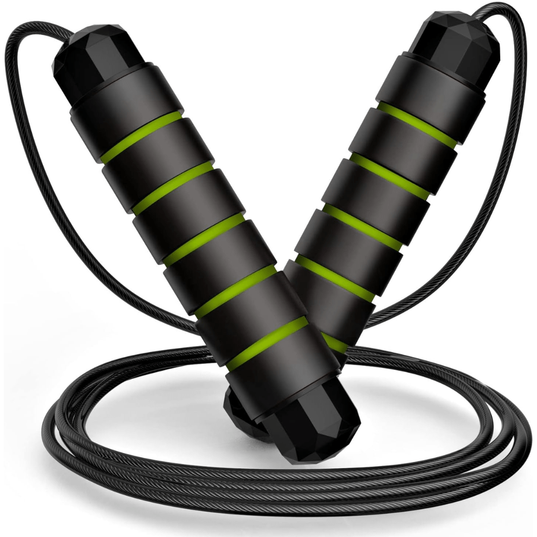 Flexijump Adjustable Skipping Rope