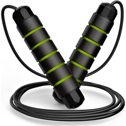 Flexijump Adjustable Skipping Rope