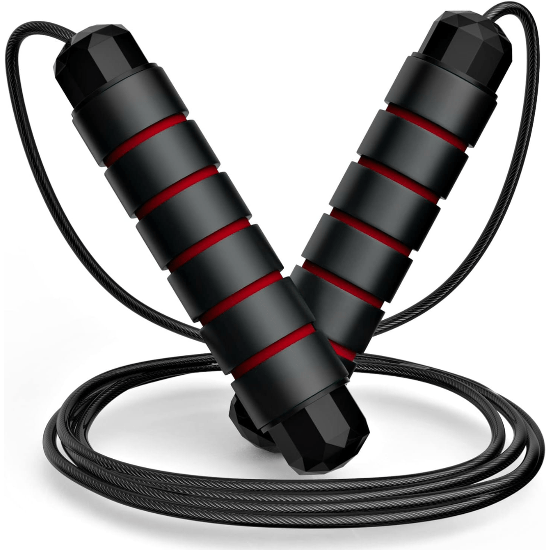Flexijump Adjustable Skipping Rope