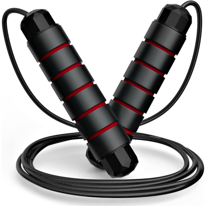 Flexijump Adjustable Skipping Rope