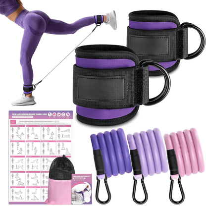 Flextone Resistance Bands