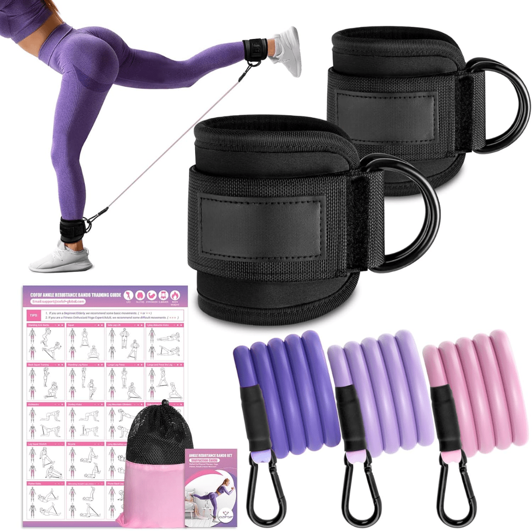 Flextone Resistance Bands