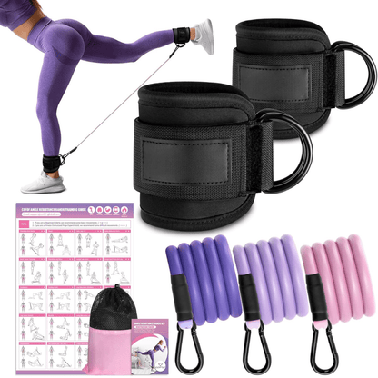 Flextone Resistance Bands