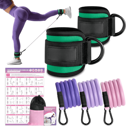 Flextone Resistance Bands