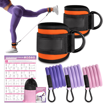 Flextone Resistance Bands