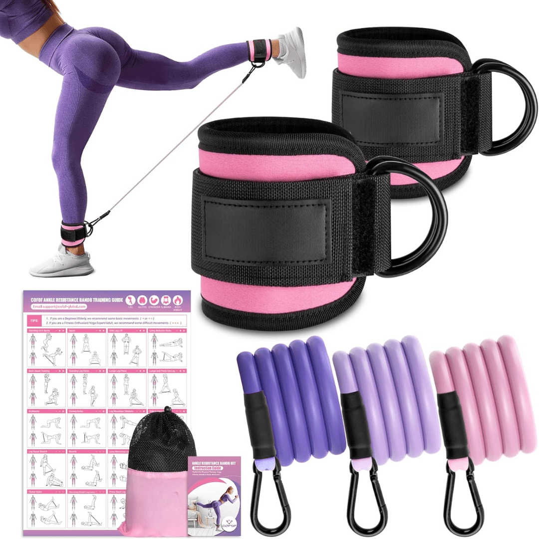 Flextone Resistance Bands