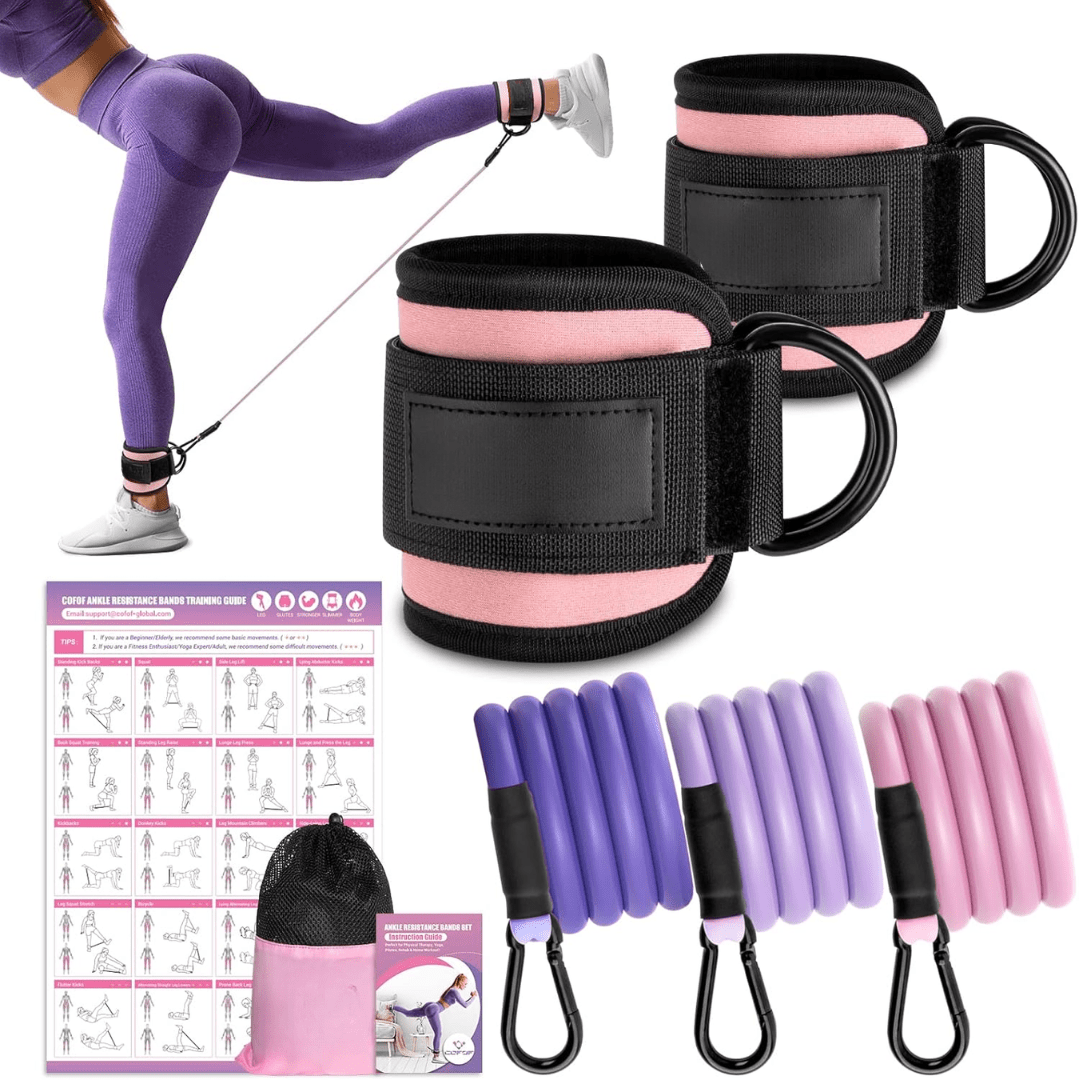 Flextone Resistance Bands
