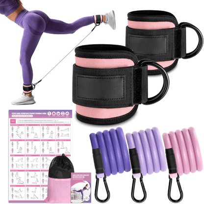 Flextone Resistance Bands
