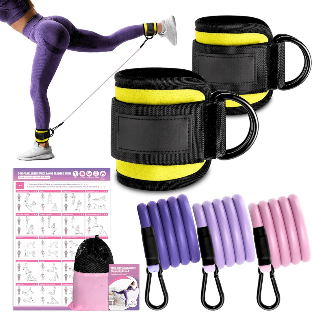 Flextone Resistance Bands