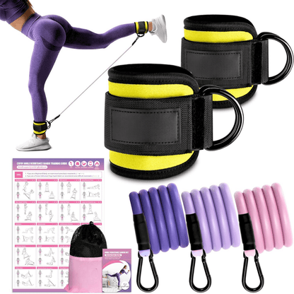 Flextone Resistance Bands