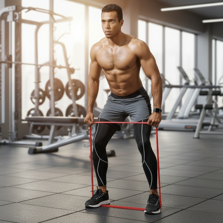 PowerBand Resistance Band Set