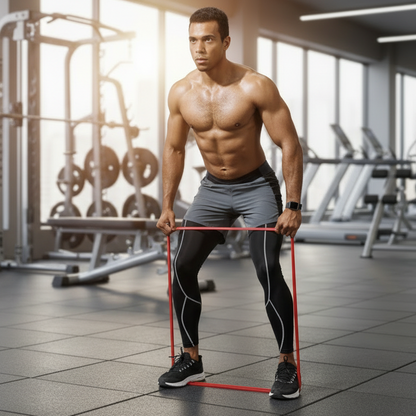 PowerBand Resistance Band Set