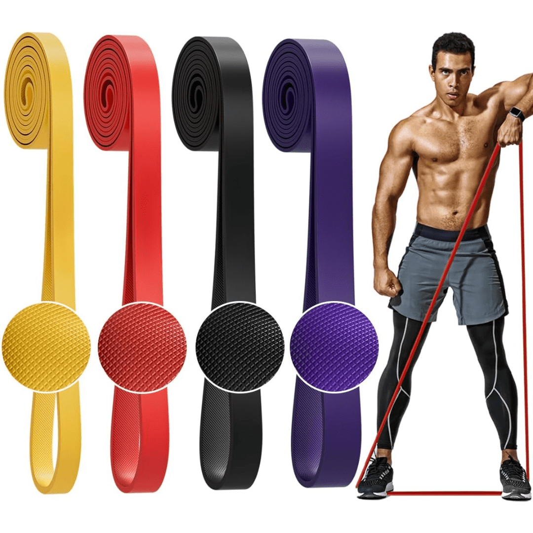 PowerBand Resistance Band Set