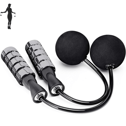 SmartRope Wireless Weighted Skipping Rope