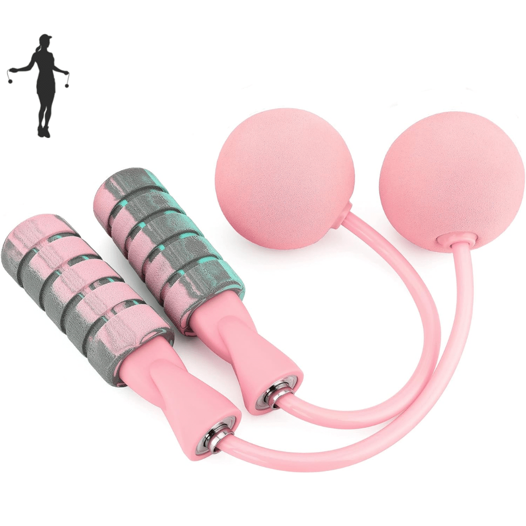 SmartRope Wireless Weighted Skipping Rope