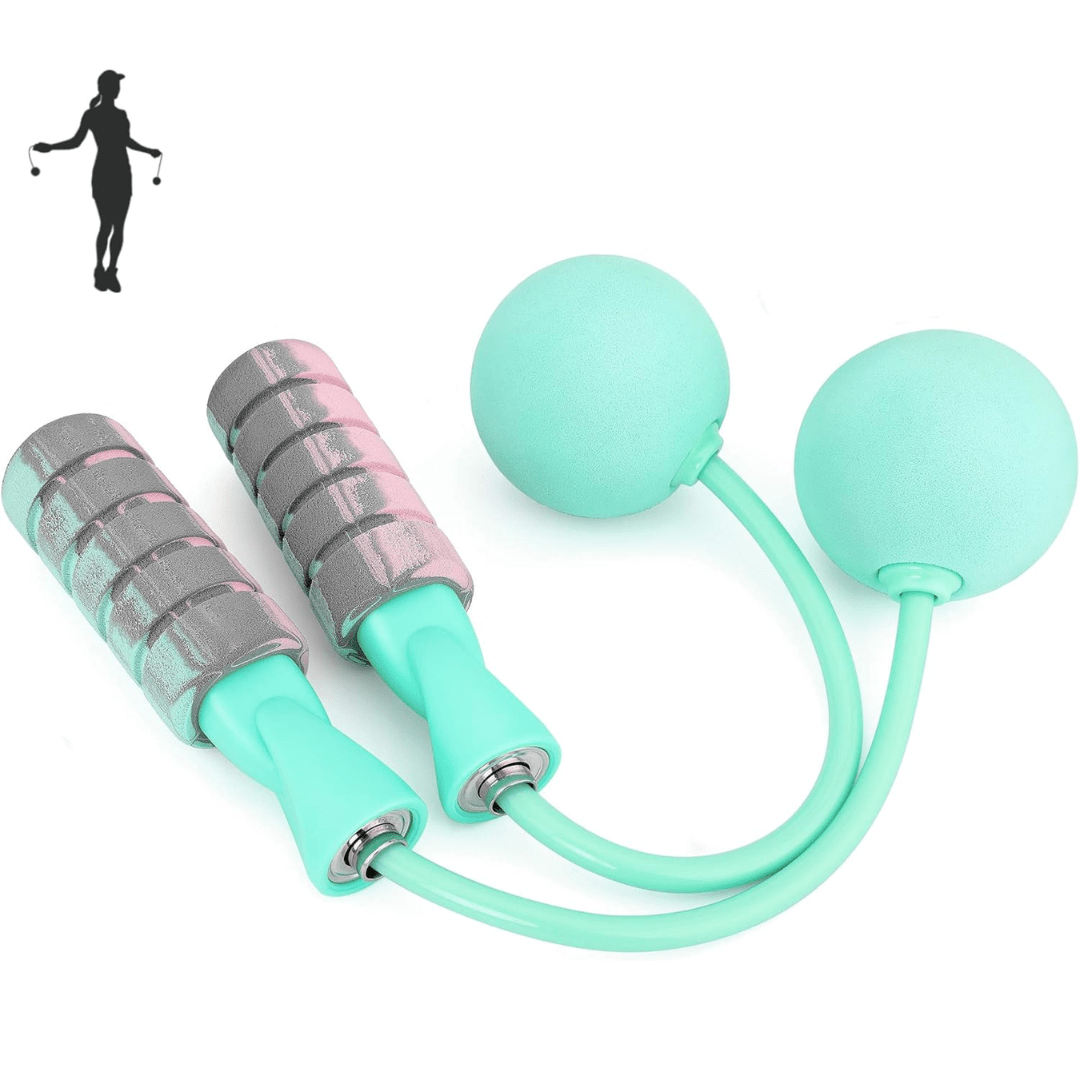 SmartRope Wireless Weighted Skipping Rope