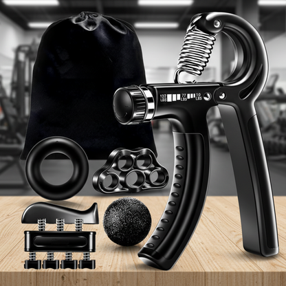 Gripmaster Adjustable Hand Amplifier