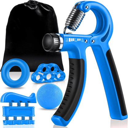 Gripmaster Adjustable Hand Amplifier
