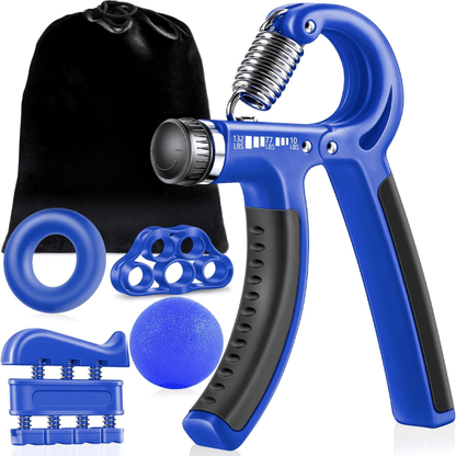Gripmaster Adjustable Hand Amplifier