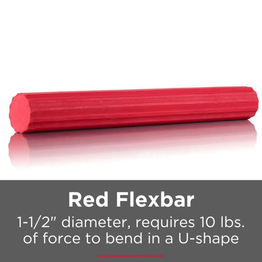 Elbowflex Wellness Resistance Bar