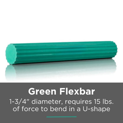Elbowflex Wellness Resistance Bar