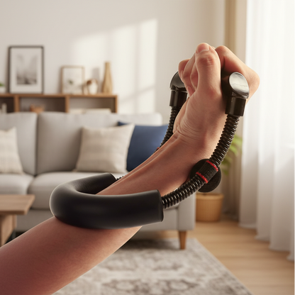 Gripmaster Adjustable Grip Trainer