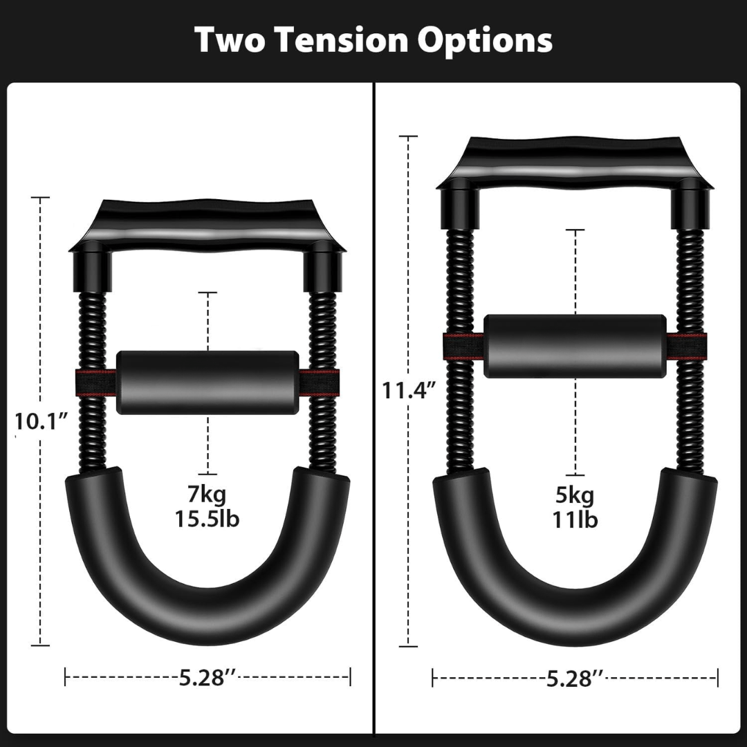 Gripmaster Adjustable Grip Trainer