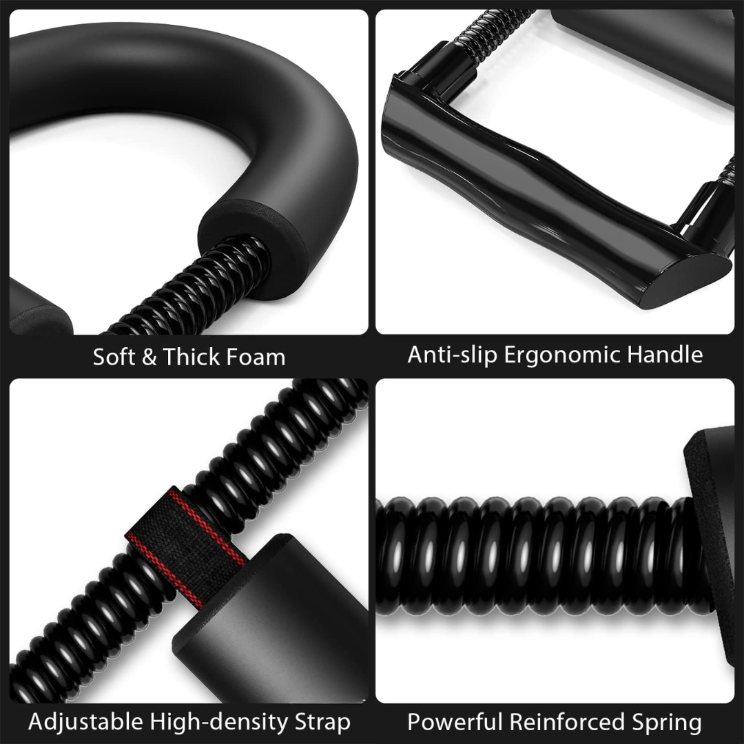 Gripmaster Adjustable Grip Trainer
