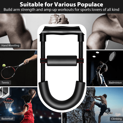Gripmaster Adjustable Grip Trainer