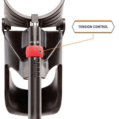 PowerGrip Compact Grip Strength Training