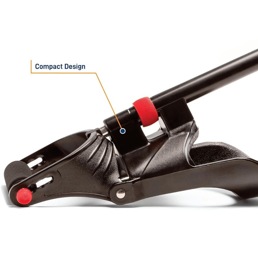 PowerGrip Compact Grip Strength Training
