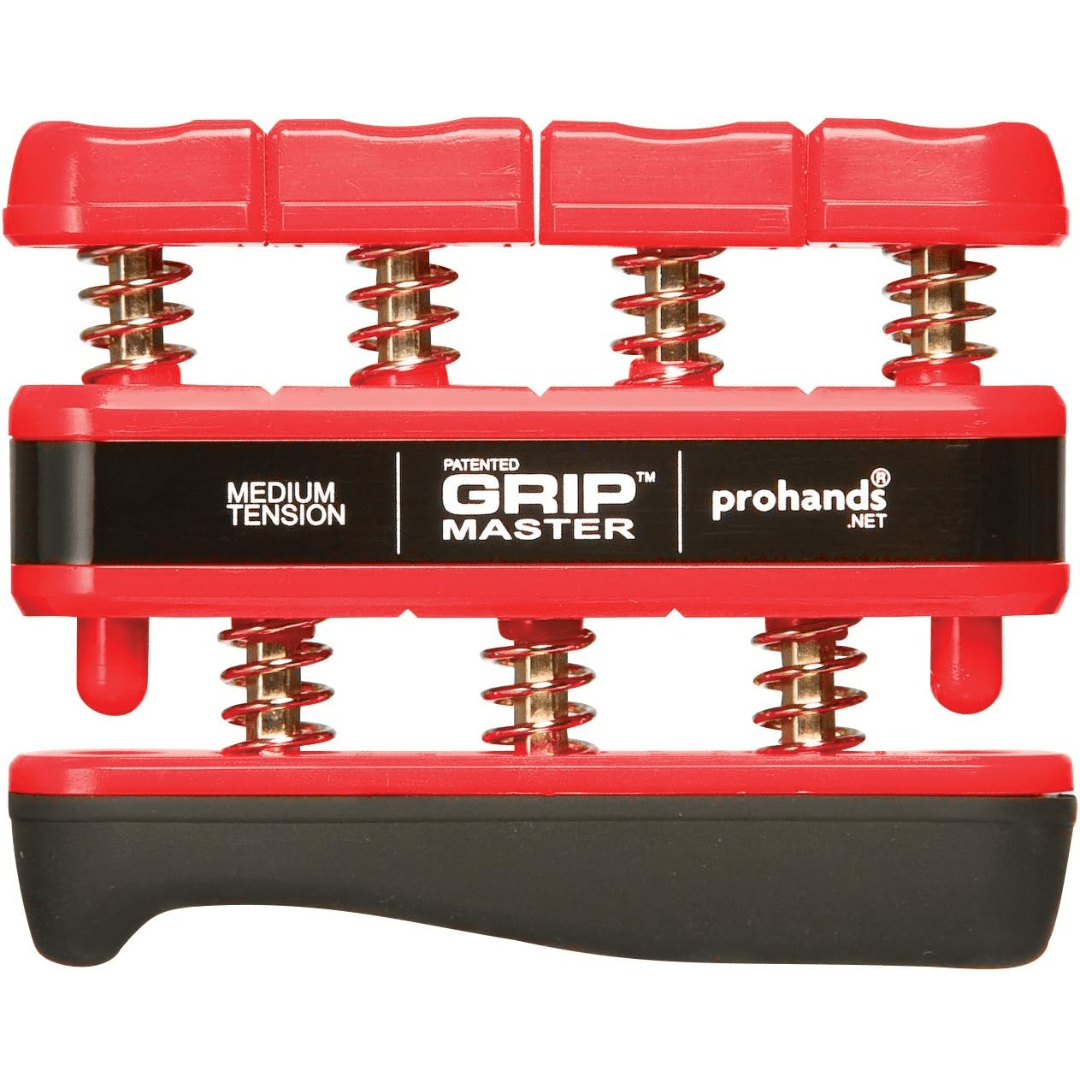 Gripmaster Finger Trainer