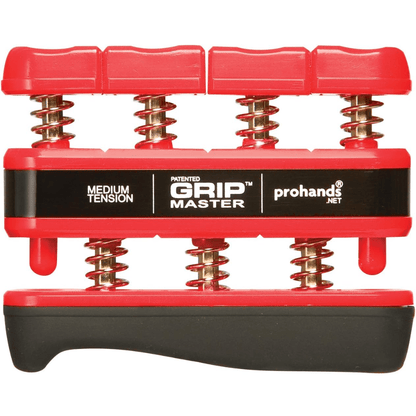 Gripmaster Finger Trainer