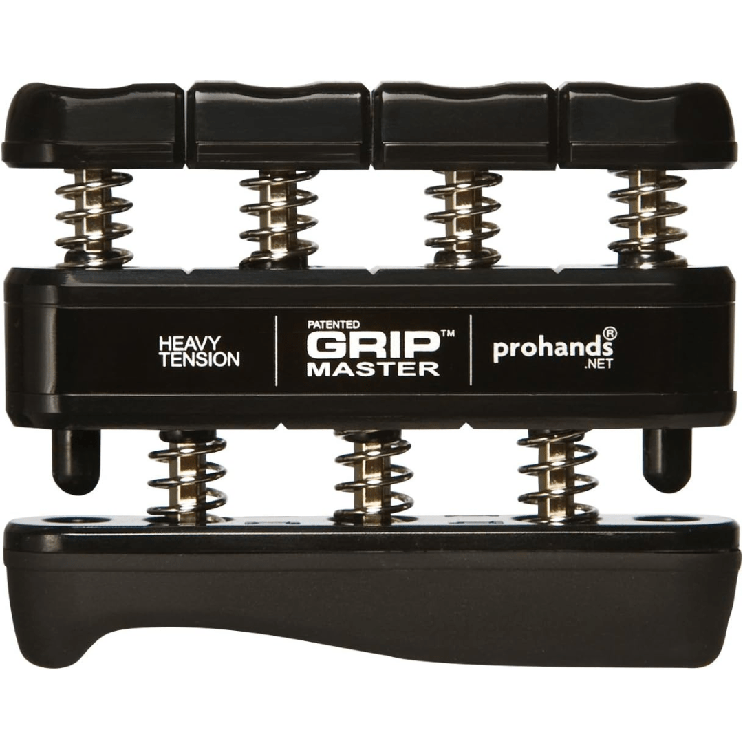 Gripmaster Finger Trainer