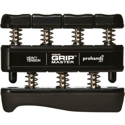 Gripmaster Finger Trainer