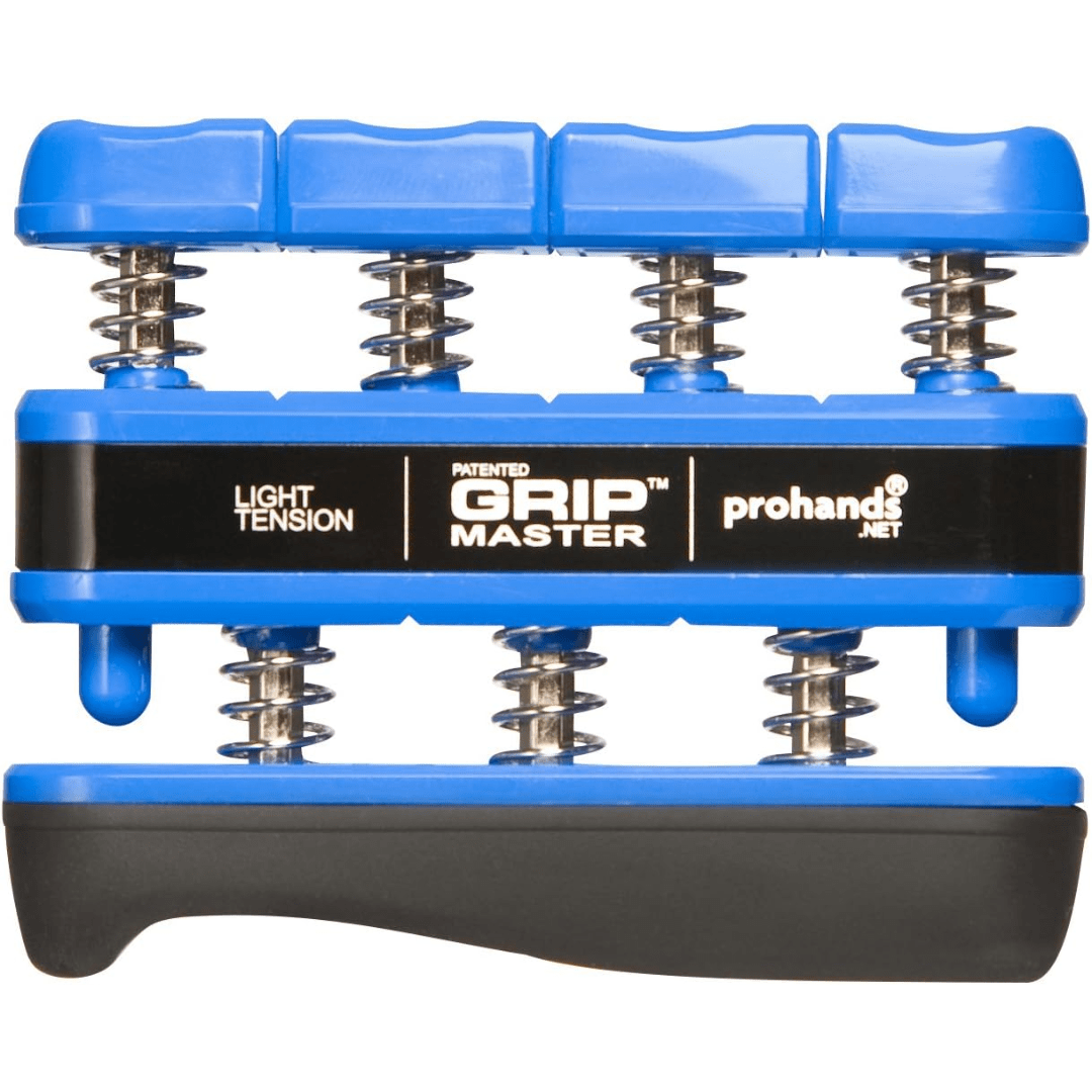 Gripmaster Finger Trainer