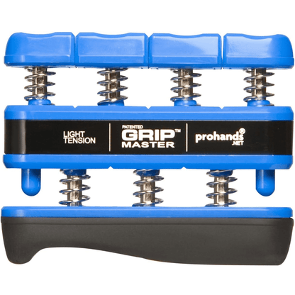 Gripmaster Finger Trainer