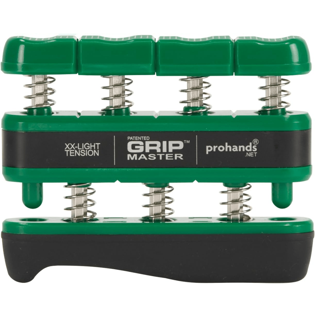 Gripmaster Finger Trainer
