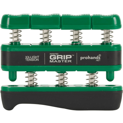 Gripmaster Finger Trainer