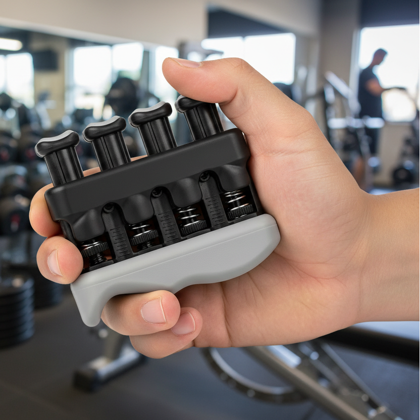 Gripmaster Advanced Hand & Finger Exerciser