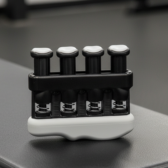 Gripmaster Advanced Hand & Finger Exerciser lifestyle image 2
