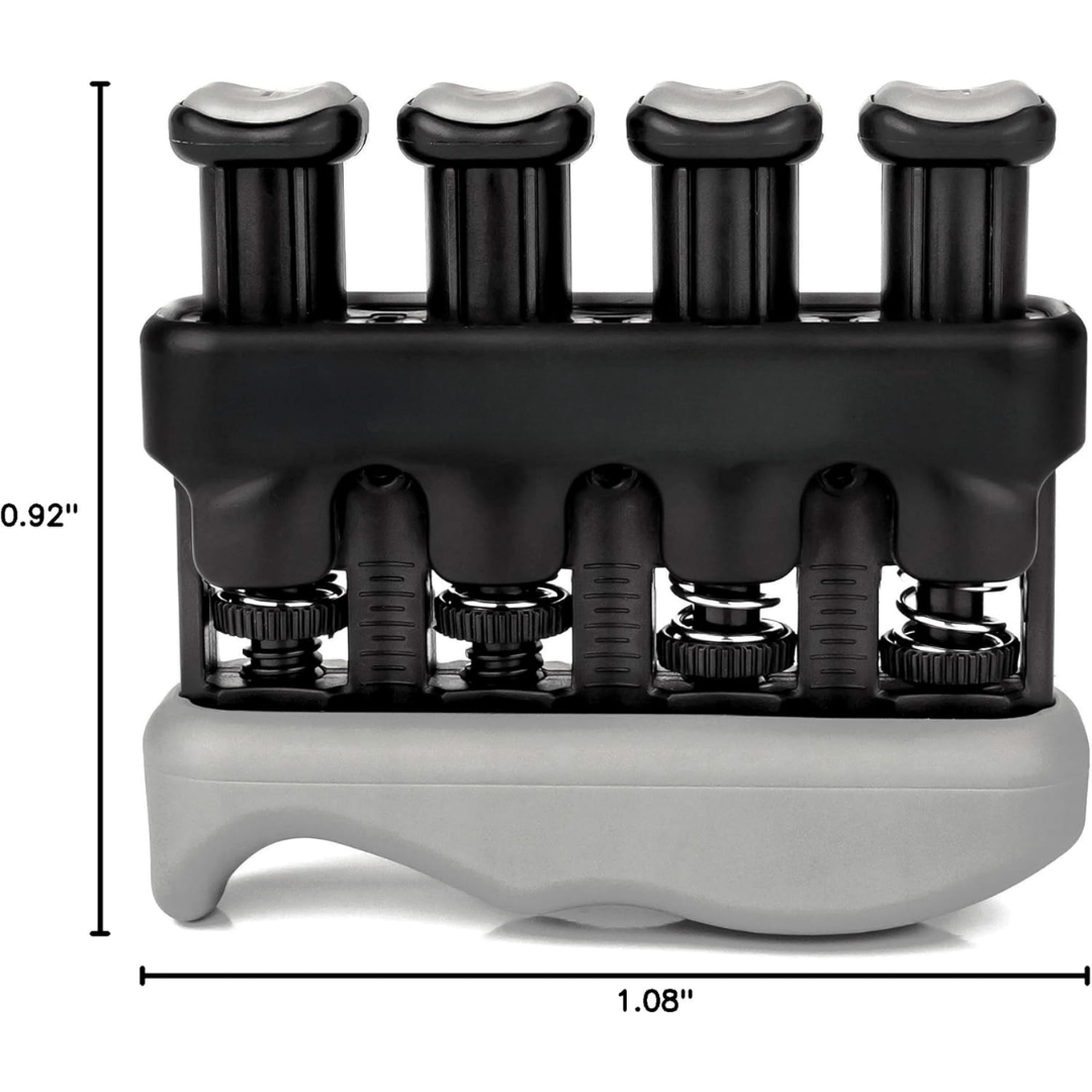 Gripmaster Advanced Hand & Finger Exerciser